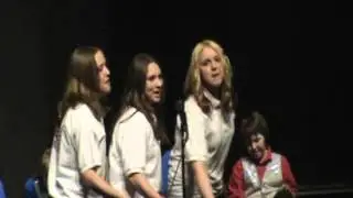 Buttercups video