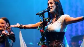 Greenrose Faire - The Tavern (live at H&auml;me Medieval Festival 2020)