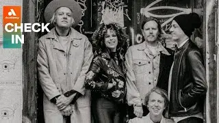 Audacy Check In: Arcade Fire