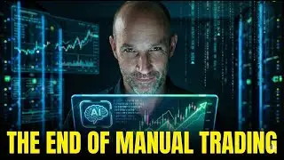 Best Forex Robot | How AI Makes Smarter Trades Than Humans Ever Could