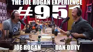 Joe Rogan Experience #951 - Dan Doty
