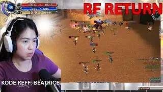 🔴[LIVE] PERANG | RF RETURN