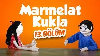 Marmelat Kukla 13. Bölüm : Hayvanları Korumak