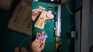 make remote control wire for car #rc #rccar #remotecontrol #diy