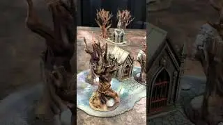 #warhammertheoldworld Месть Листа - #боевойотчетготов
