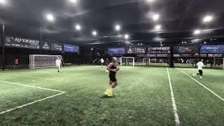 Dempsey Futsal 9v9 | 24 Jan 2026