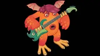 Riff - All Monster Sounds (My Singing Monsters)