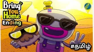 Bring You Home Ending ❤️ | Tamil Gameplay | #fun #puzzlegame