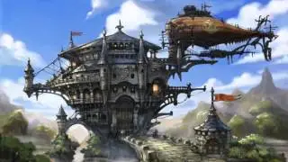 Bravely Default Remix - You are my hope - Tiz's theme