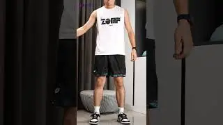 UNIFIT Jersey Reversible Shorts