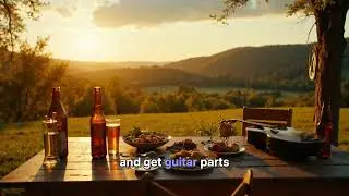 Backroads. Barstools. Country Nights. THIS Is the Song You&rsquo;ve Been Waiting For!