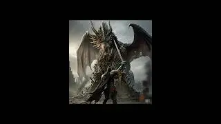 Crown OF Scales.                                      THE Dragons  Anvil #dragon #mexico#shorts
