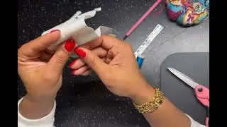 How to Slipstitch (and Slip Basting)