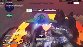 Splitgate 2 - Neuer Modus! (Drops aktiviert!) | Stream VOD | Sukram2.0