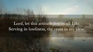 The Heart of Christ  - Song Lyric Video