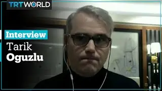 Turkish communication director criticises UK magazine