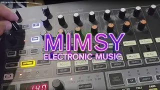 808 Day by Mimsy Electronic Music