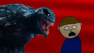 Black suit archive: chapter 2: rise of carnage