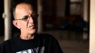 Watered Gardens Testimony - Robert