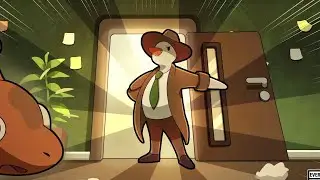 SPEEDRUN | PB Duck Detective: The Secret Salami 17:35.96
