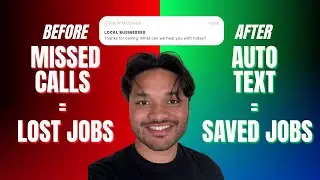 Stop Losing Jobs From Missed Calls