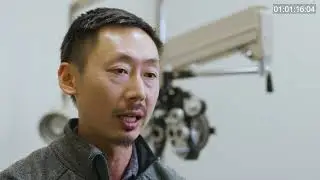 Innovega CEO & CTO Discuss Application of the Innovega Solution