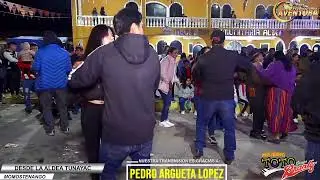 !!EN VIVO!! Orquesta Toto y Grupo Branly