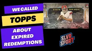 BLACK FRIDAY DEAL - 2014 Topps Strata Football Hobby Box. 3 Hits