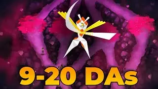 Kartana Dynamax Adventures - Twitch VOD (May 7th, 2022)