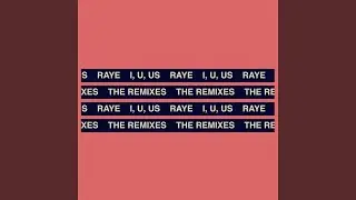 I, U, Us (Murlo Remix)