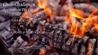 Why heating enables chemical reactions? (ChemChallenge application tip No.1)