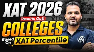 Top B-Schools to Target After XAT 2026 Results!!