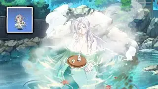 Langrisser M - Новости Китая 02.01.2025 | Скин на Энию