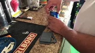 Beer Can Opener