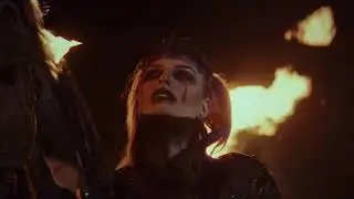 Fire & Stage SFX- X2 Wave Flame