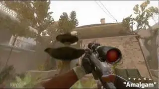 Amalgam - ProdigySim Vol 1 (L4D2 Frag)