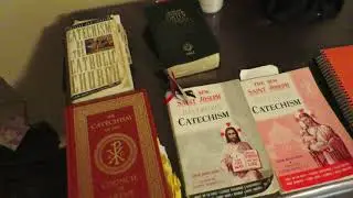 How to Build a Altar at Home.