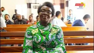 DORE AHO BWA BWICANYI BUHURIYE NA VICTOIRE INGABIRE UHEMBERA URWANGO MUBANYARWANDA