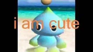 chao talk 2