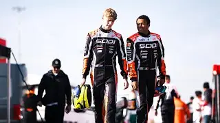 Mathis Aumaitre | Cremona Onboard ( KZ2 ) @Sodikartvideos