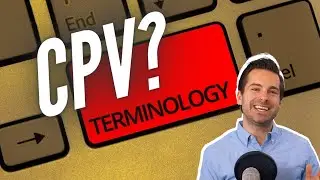 What does CPV mean? Cost per View - Influencer Marketing Terminology