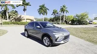 2026 Buick Envista Cape Coral, Estero, Bonita Springs, Naples, Fort Myers BT26171