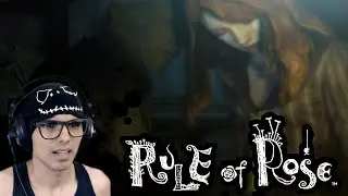 6) Rule of Rose - Playthrough Gameplay