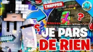 MES DEBUT SUR Kfaction !!!
