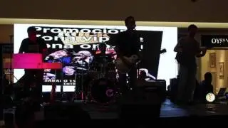 SALIDA DE EMERGENCIA - PRE ROCK EN TU IDIOMA VILLAHERMOSA 2016