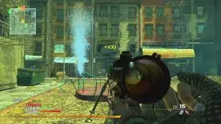 MW2 Montage I Episode 1 I xReBoRn xD I HD
