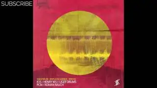SoulParlor - Apollo Gees (PCM Electrify Remix)
