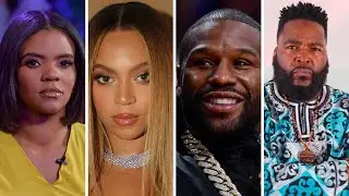 Tariq Nasheed If Candace Owens & Umar Johnson Aren&rsquo;t FBA Than Beyonc&eacute; & Floyd Mayweather Aren&rsquo;t FBA