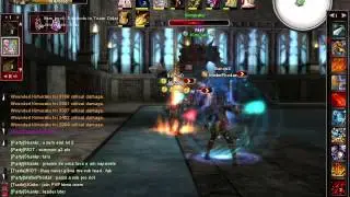 Kimu - Shaiya Gladiator