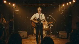 Inspired by John Lee Hooker, Muddy Waters, Howlin’ Wolf | Electric Blues Legends